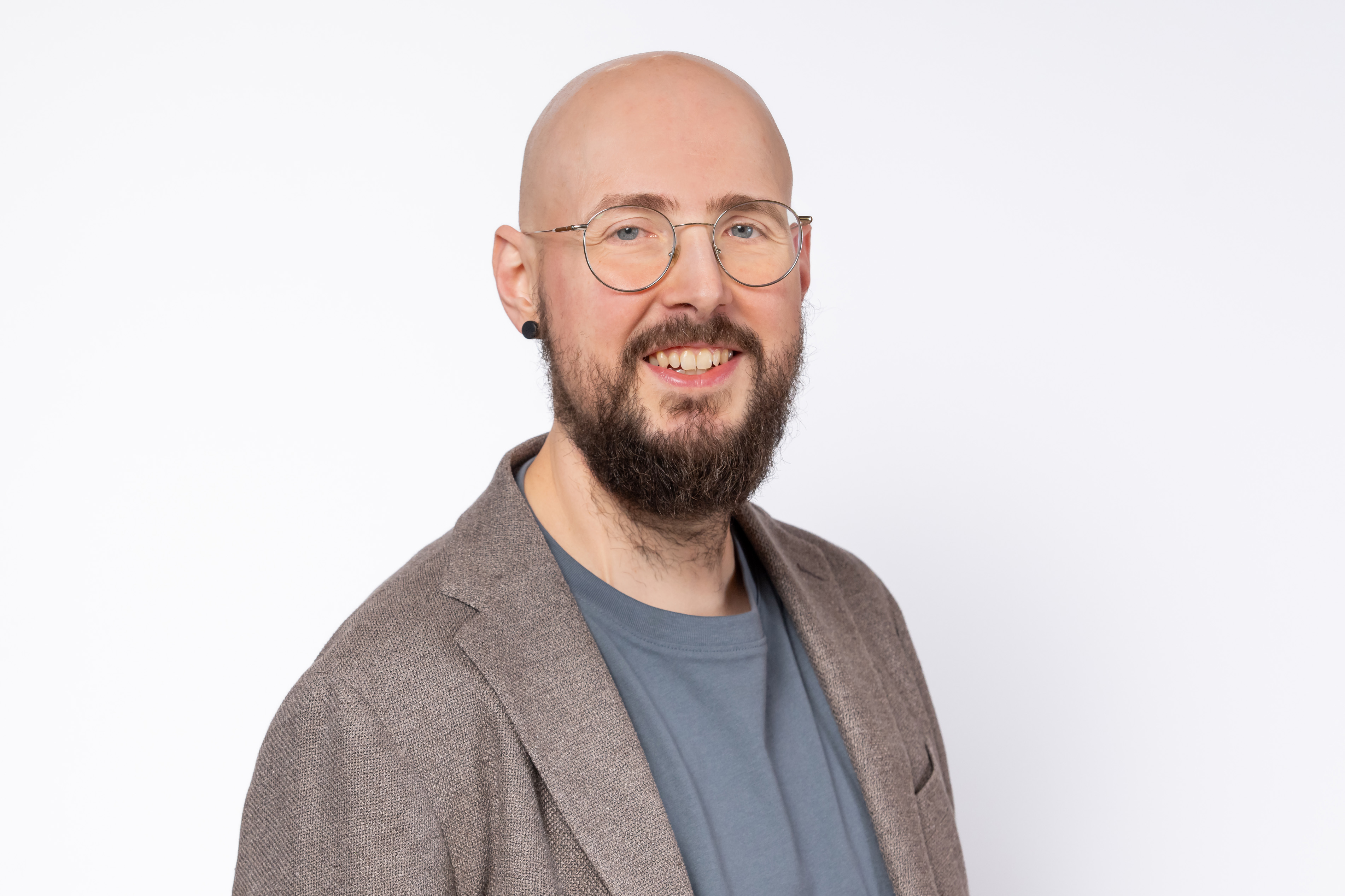 Johannes Amann